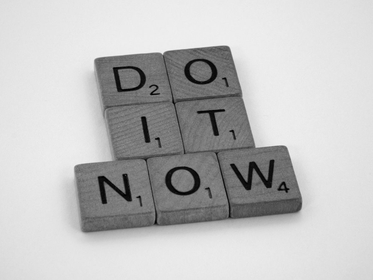 Why Most People Never Start Online (and Why That’s a Gift for You)